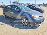 2014 Toyota COROLLA photo