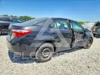 2014 Toyota COROLLA фото