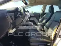 2014 Toyota COROLLA photo