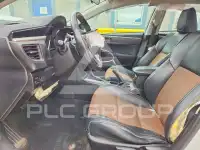 2014 Toyota COROLLA photo