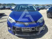 2014 Toyota COROLLA фото