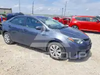 2014 Toyota COROLLA фото