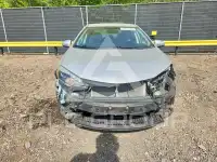 2014 Toyota COROLLA photo