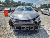 2014 Toyota COROLLA photo