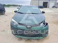 2014 Toyota COROLLA фото