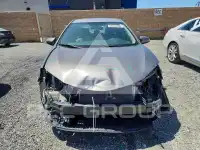 2014 Toyota COROLLA photo