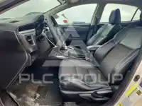 2014 Toyota COROLLA photo