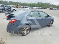 2014 Toyota COROLLA photo