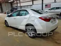 2014 Toyota COROLLA photo
