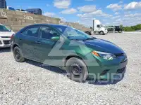 2014 Toyota COROLLA photo