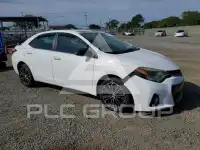 2014 Toyota COROLLA фото