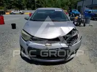 2014 Toyota COROLLA фото