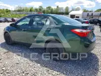 2014 Toyota COROLLA photo