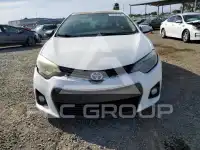 2014 Toyota COROLLA фото