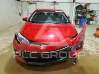 2014 Toyota COROLLA фото