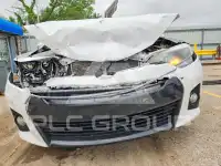 2014 Toyota COROLLA photo