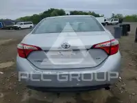 2014 Toyota COROLLA фото