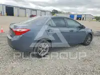 2014 Toyota COROLLA photo