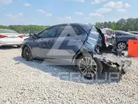 2014 Toyota COROLLA photo