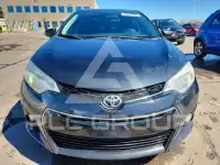 2014 Toyota COROLLA photo