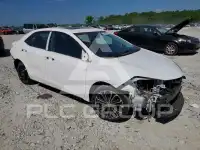 2014 Toyota COROLLA фото