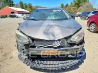 2014 Toyota COROLLA фото