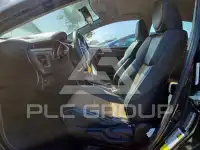 2014 Toyota COROLLA photo