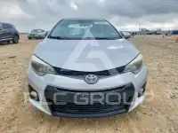 2014 Toyota COROLLA photo