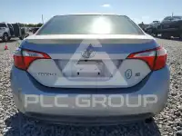 2014 Toyota COROLLA photo