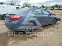 2014 Toyota COROLLA photo