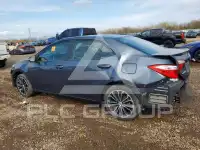 2014 Toyota COROLLA фото