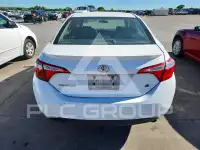 2014 Toyota COROLLA фото