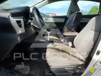 2014 Toyota COROLLA photo