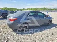 2014 Toyota COROLLA photo