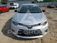 2014 Toyota COROLLA photo