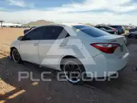 2014 Toyota COROLLA photo