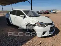 2014 Toyota COROLLA photo