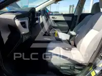 2014 Toyota COROLLA photo