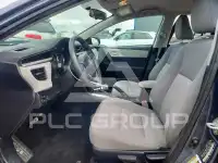 2014 Toyota COROLLA photo