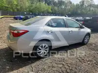 2014 Toyota COROLLA photo