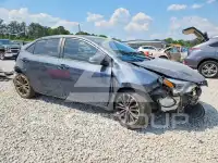 2014 Toyota COROLLA photo