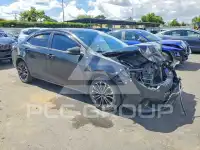 2014 Toyota COROLLA photo