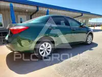 2014 Toyota COROLLA фото