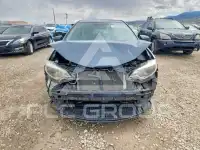 2014 Toyota COROLLA photo