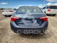 2014 Toyota COROLLA photo