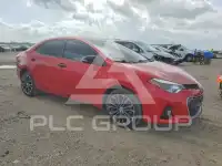 2014 Toyota COROLLA photo