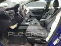 2014 Toyota COROLLA фото