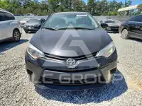 2014 Toyota COROLLA фото