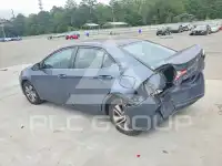 2014 Toyota COROLLA photo