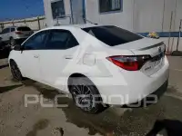 2014 Toyota COROLLA фото